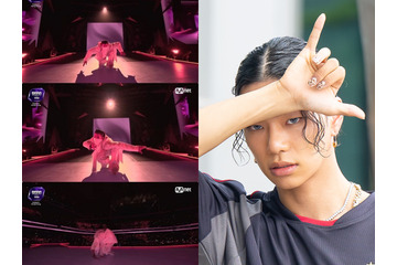 カメラが落下し…香港で開催された「MAMA」で放送事故、ステージが吹き飛んだアーティストの無念 画像
