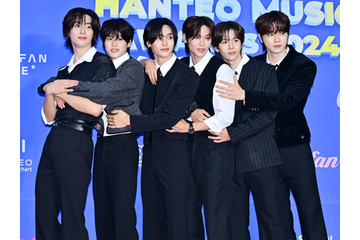 RIIZE、日本でラブコールが止まらない…！K-POPボーイズグループ“最短期間”での東京ドーム公演控え注目度UP 画像