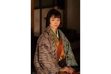 2026年NHK大河『豊臣兄弟！』織田信長の妹役・宮﨑あおいら9名の扮装写真が公開！ 画像