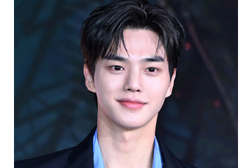 俳優ソン・ガン、約2年ぶりの日本ファンミーティング大成功！1万3000人のファンを魅了「大好きです」 画像