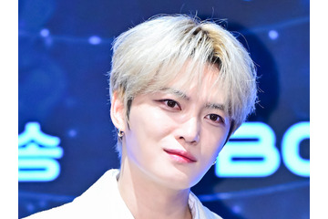 ジェジュン、“寄付文化への貢献”でソウル市から表彰！継続的な社会貢献が高く評価 画像