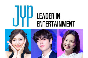 TWICE・Stray Kidsを生んだJYPエンタ、最後の「練習生公開オーディション」開催決定！ 画像