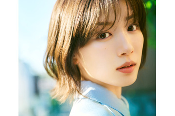 永野芽郁、主演で“フェミニストの彼女”を熱演！Netflix映画『僕の狂ったフェミ彼女』2026年に配信決定 画像