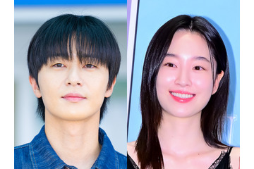 俳優パク・ソジュンの美談を共演女優が明かす「細かいところを逃さないように助けてくれた」 画像