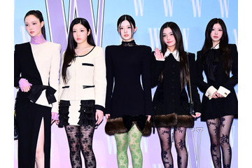 ILLIT、新曲『NOT CUTE ANYMORE』が世界的ヒット！Spotify「Top Song Debut」でアメリカ1位＆グローバル2位 画像