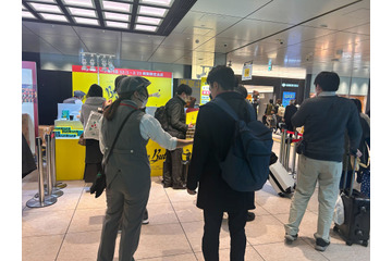 【東京駅絶品スイーツ】焦がしバターの誘惑に負けた！期間限定出店の「バターフィナンシェ」を実食レポ 画像