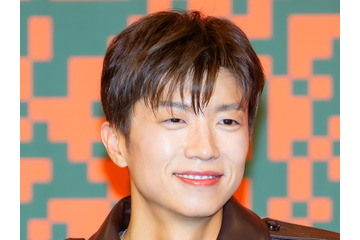 2PM・ウヨン、日本ソロデビュー10周年を記念した東京公演を成功裏に終了「20周年へ」 画像