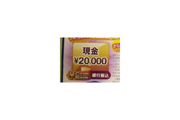 【ポスティングCHECK!】「フレッツ光マンションタイプ」——東京都・調布市 画像