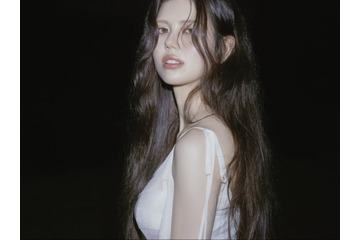 妹のNewJeans・ダニエルは“復帰する”と勝手に宣言…姉オリヴィア・マーシュ、『親愛なるX』のOSTに参加 画像