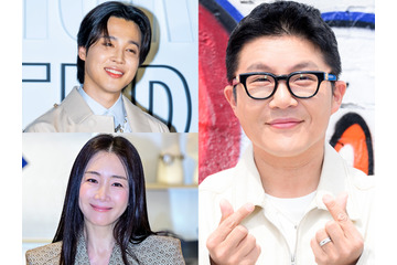 BTS・JIMINやチェ・ジウとも親交…“人脈王”タレント、SNSで“暴力団関与説”が急浮上 画像