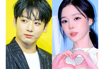 BTS・JUNG KOOKとaespa・ウィンターに熱愛説、事務所は沈黙？「インスタIDも怪しい」など憶測広がる 画像