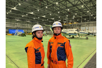 櫻井翔、Aぇ! group・末澤誠也と海上保安庁の過酷な訓練を体験！『櫻井翔のワンナイトスタディ』放送決定 画像