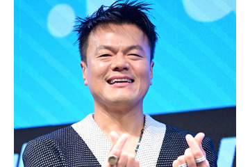 4年間で40億ウォンを寄付…“TWICEの生みの親”J.Y. Park、今年も韓国内外の病児に10億ウォンを支援 画像