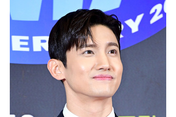 東方神起・チャンミン、初の日本ソロツアー完走！SJ・キュヒョンのサプライズ登場も話題に 画像