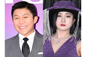 韓国で炎上中…“暴力団関与説”チョ・セホは収録続行、“パワハラ疑惑”パク・ナレは活動中断　疑惑で揺れる芸人2人の対応 画像