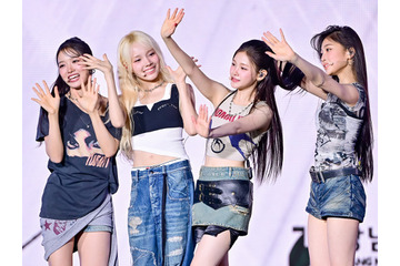 i-dle・ソヨンがプロデュース！日本出身メンバーが2人所属するBaby DONT Cry、日本へ　本格的な活動を開始 画像