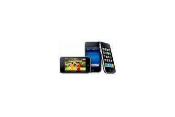 “ユニクロ”のファーストリテイリング、iPhone 3GSを1,200台導入 画像