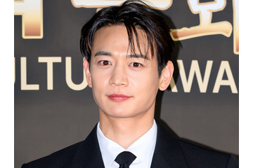 SHINee・ミンホ、新曲『TEMPO』で新たな魅力を発揮！色気漂う“新境地の感性”に注目 画像