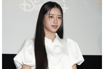 藤岡弘、の娘・天翔天音が女性仮面ライダーに！来年1月公開『仮面ライダーアインズwithガールズリミックス』 画像