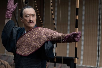 NHK大河『豊臣兄弟！』今川義元役・大鶴義丹、足利義昭役・尾上右近など新キャスト11名発表！ 画像