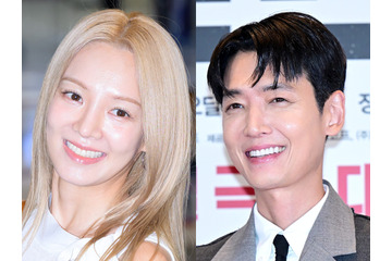 少女時代・ヒョヨン、スヨンの交際相手を自身のコンテンツに招待！仲良しトークに期待 画像