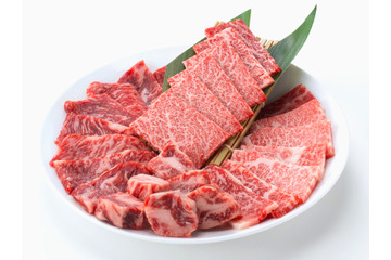 黒毛和牛4部位を一度に味わえる！牛角、おトクな年末年始限定メニューを17日より販売！ 画像