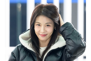 “NHK韓流ドラマの女王”は不動産投資もお上手？ ハ・ジウォン、わずか5年の間に8億5000万円の差益 画像