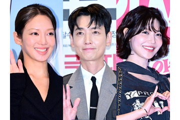 「一時期私の彼氏だった」少女時代・ヒョヨン、“メンバーの恋人”俳優にまさかの告白!? 画像