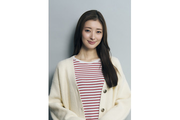 宮本茉由、民放ドラマ初主演！“不倫サスペンス”の人気漫画が実写化 画像