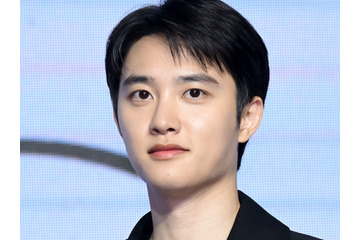 「簡単ではない…」“完全体”カムバックとならなかったEXO、ド・ギョンス（D.O.）が今の心境を語る 画像