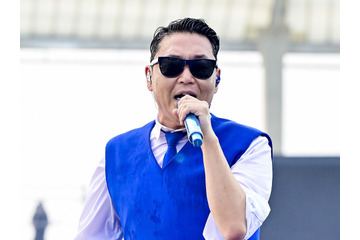 事務所や車を家宅捜索、携帯電話を押収…『江南スタイル』の歌手PSYに対する捜査の強度が高まる 画像