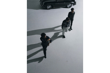 back number、3年ぶり＆2度目の紅白出場決定！「どうしてもどうしても」「水平線」の2曲を披露 画像