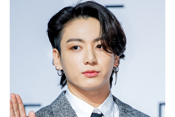 熱愛説も話題のBTS・JUNG KOOK、「シャネル フレグランス＆ビューティ」の新グローバルアンバサダーに 画像