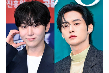 SEVENTEEN・スングァン、初の単独MCに挑戦！Stray Kids・リノを迎え初回から“バラエティ力”全開 画像