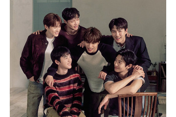 EXO、冬の名曲『The First Snow』に続く新ウィンターソングを予告！新曲『I’m Home』MVティザー公開 画像