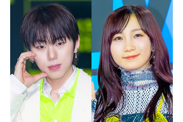 YOASOBIのikura（Lilas）と歌手ZICO、デュエット曲のリリースを発表　日韓トップアーティストのコラボ 画像