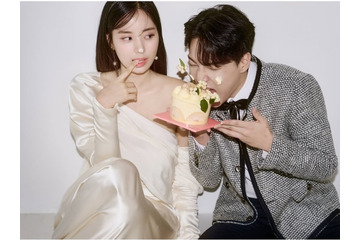 『プデュ48』出身モデル、12歳上バンドマンと結婚3カ月にして妊娠発表「優しく見守って」 画像