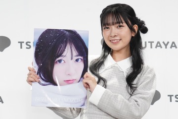 鈴原希実、新作カレンダーがLiella!メンバーら声優仲間から大好評「めっちゃいいじゃん」 画像