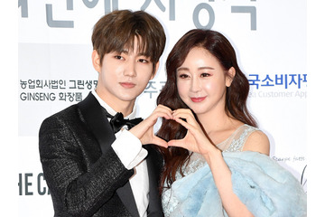 韓国女優、離婚した18歳下夫と2年も同居中…絶えず喧嘩する姿に「もどかしくなることが多い」 画像