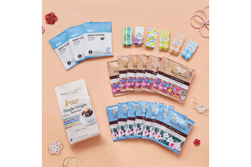 最大1万2,277円おトク！UCC上島珈琲、コーヒー福袋2026第二弾を本日より発売 画像