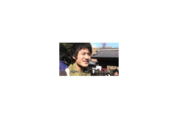 発表会場から東大、京大など合格者がTwitterで喜びの声を“つぶやく” 画像