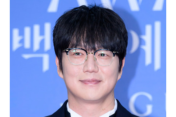 桑田佳祐の『白い恋人達』カバーがチャート急上昇　マネージャーに数千万円を横領された韓国歌手 画像