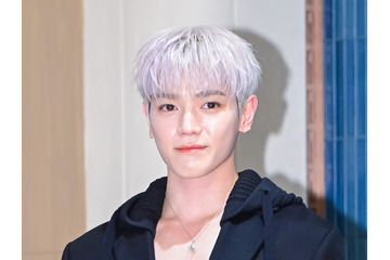 除隊後早くも本格始動！NCT・テヨン、単独コンサートツアー開催決定　日本公演は横浜2days 画像