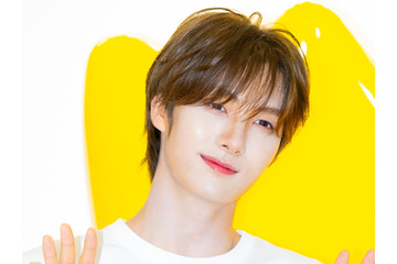 TWS・ヨンジェ、韓国人気アニメの劇場版OSTに参加！爽やかな歌声で作品を彩る 画像