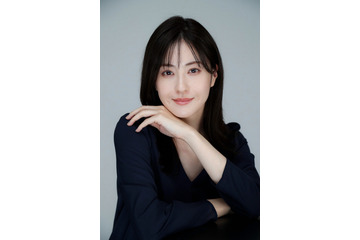 松本若菜、2026年春放送のNHKドラマで主演に！医大不正入試の実態を暴く新聞記者を演じる 画像