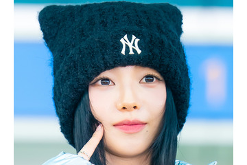 “『紅白』初出場決定”aespaメンバーの美談が明らかに　共演した子役の母親が証言した内容とは？ 画像