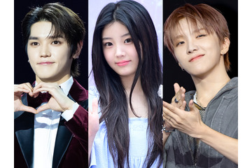 NCT・テヨンの除隊後“初舞台”に注目コラボまで…『2025 SBS歌謡大祭典』スペシャルステージに期待 画像