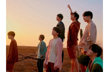 2018年にリリースされたBTSの“アンパンマンソング”が突如チャート1位の理由、来春に大きな弾み 画像