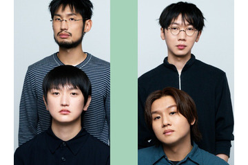 来日公演控える韓国バンドSilica Gel、「THE FIRST TAKE」に出演！代表曲『NO PAIN』を披露 画像