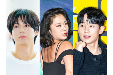 複数の疑惑で活動休止に追い込まれた芸人、パク・ボゴムら人気俳優が警戒していた？過去の発言が話題 画像